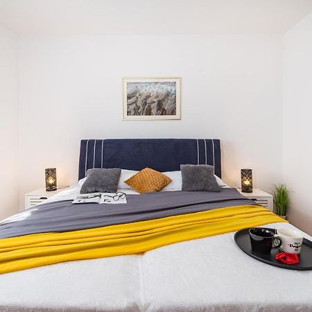 Apartment Marija Novigrad  Εξωτερικό φωτογραφία