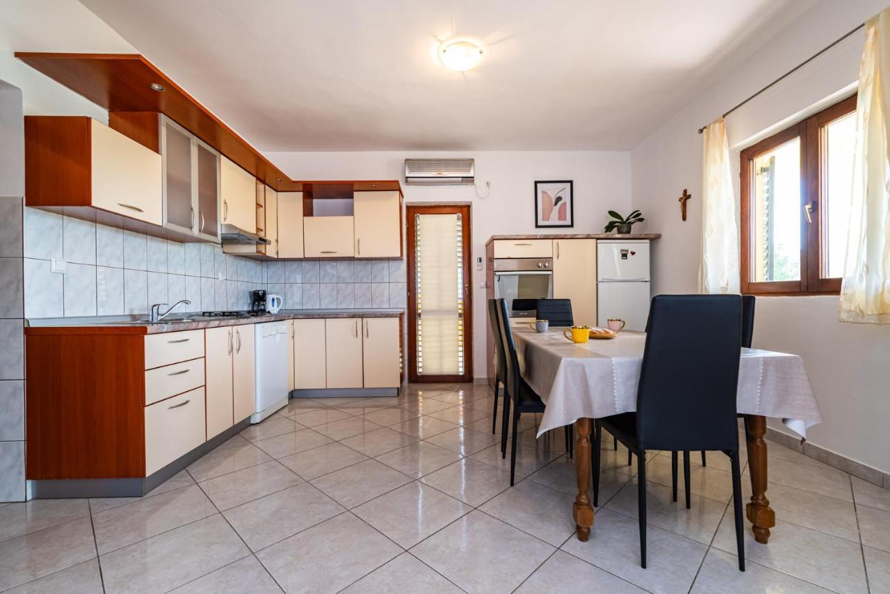 Apartment Marija Novigrad  Εξωτερικό φωτογραφία