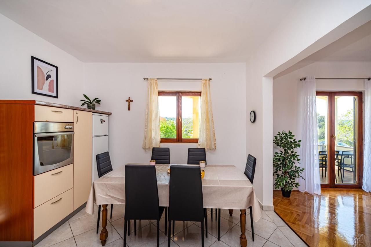 Apartment Marija Novigrad  Εξωτερικό φωτογραφία