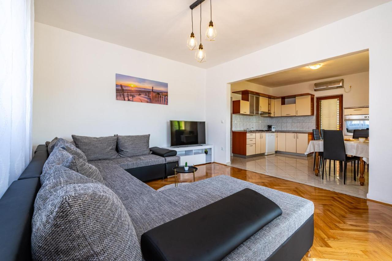 Apartment Marija Novigrad  Εξωτερικό φωτογραφία