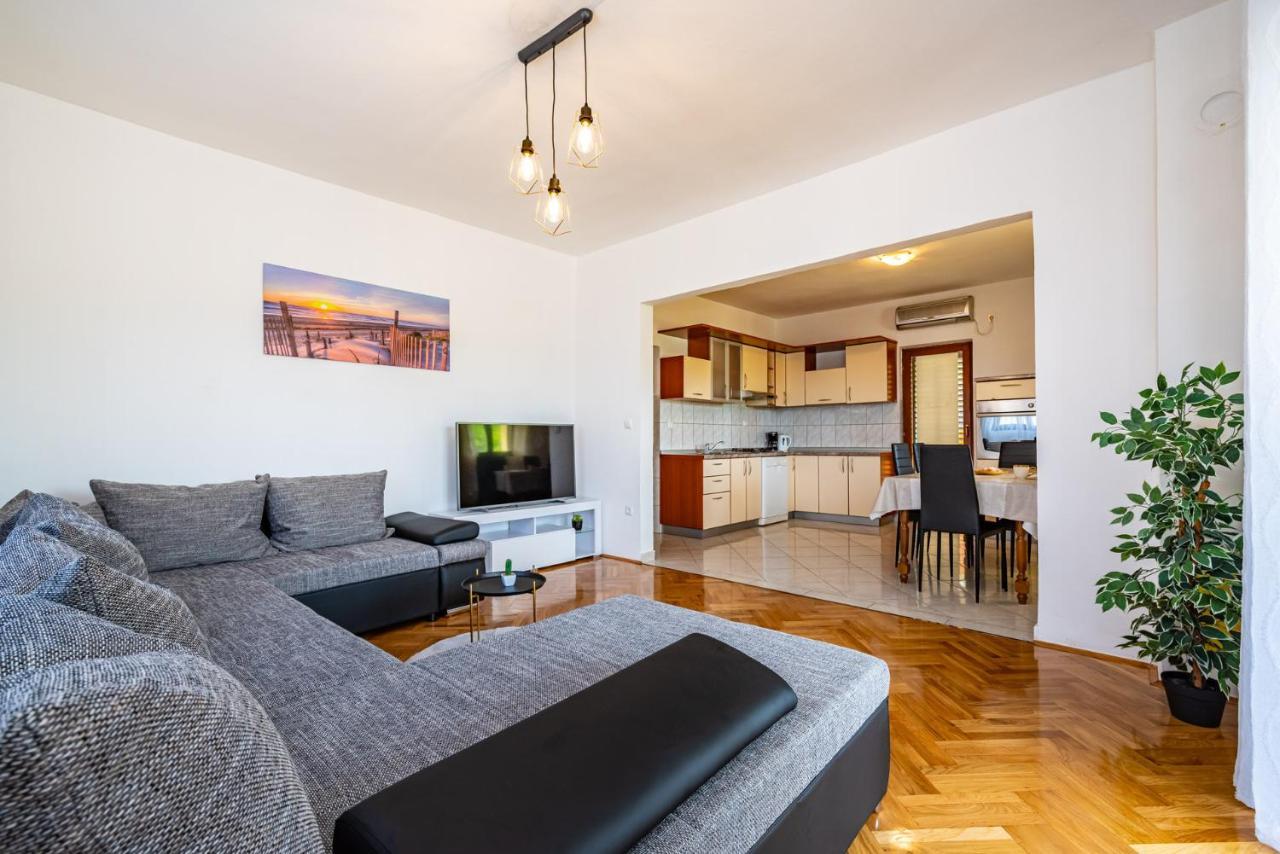 Apartment Marija Novigrad  Εξωτερικό φωτογραφία