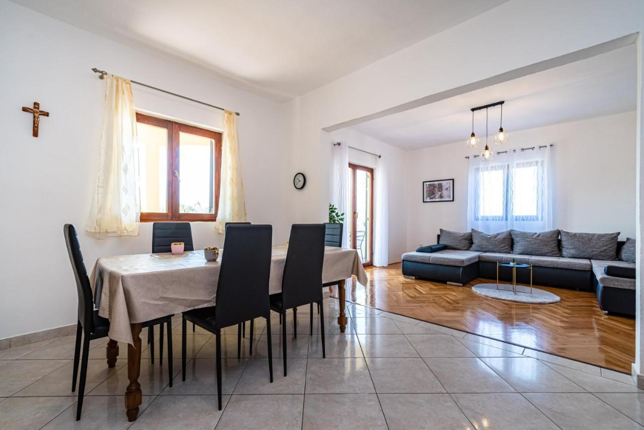 Apartment Marija Novigrad  Εξωτερικό φωτογραφία