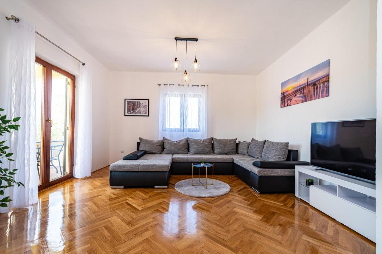 Apartment Marija Novigrad  Εξωτερικό φωτογραφία