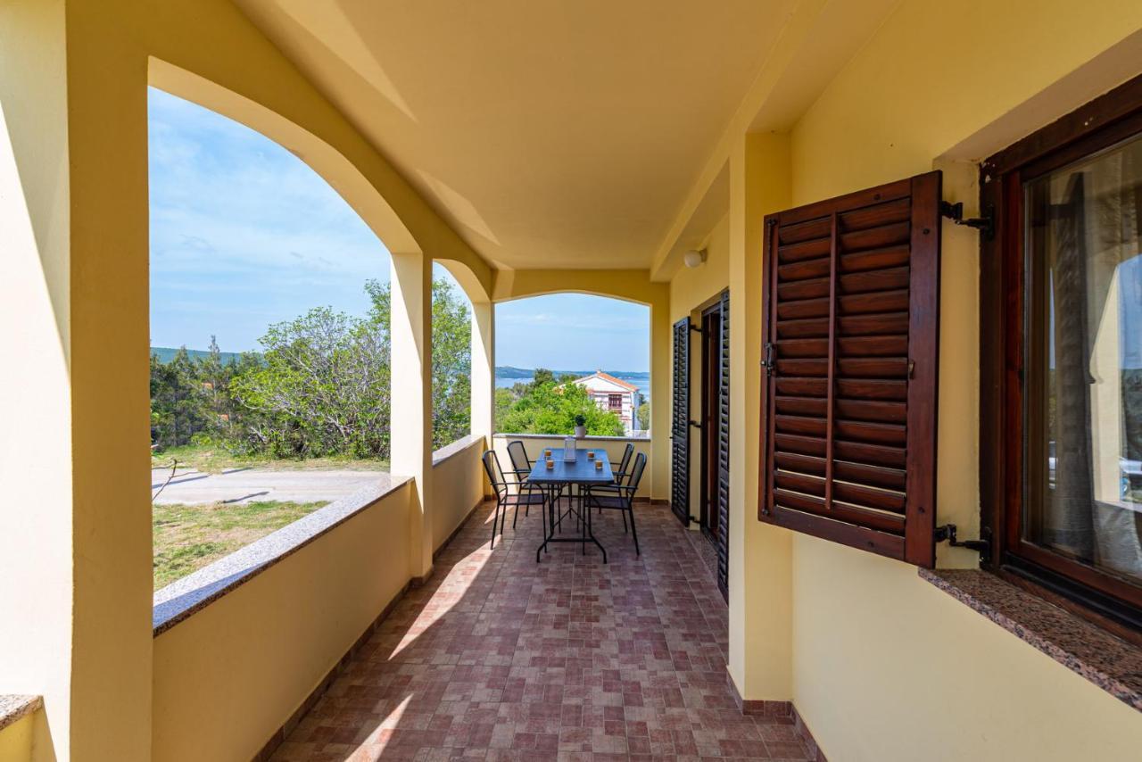 Apartment Marija Novigrad  Εξωτερικό φωτογραφία