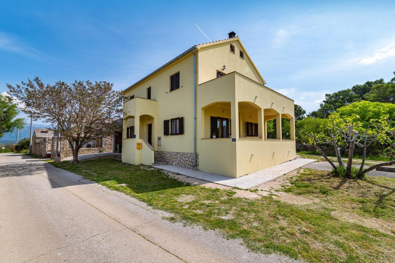 Apartment Marija Novigrad  Εξωτερικό φωτογραφία