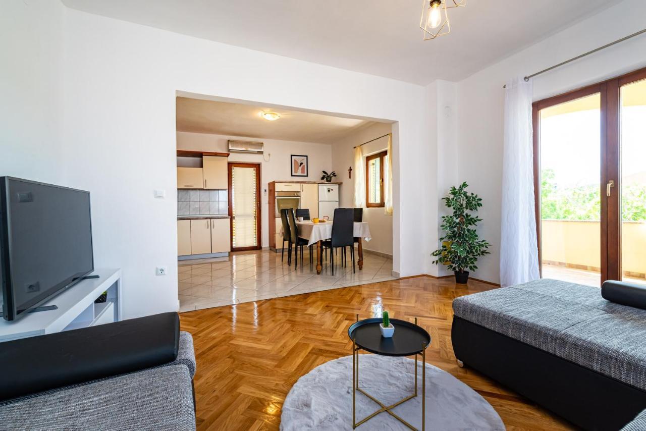 Apartment Marija Novigrad  Εξωτερικό φωτογραφία