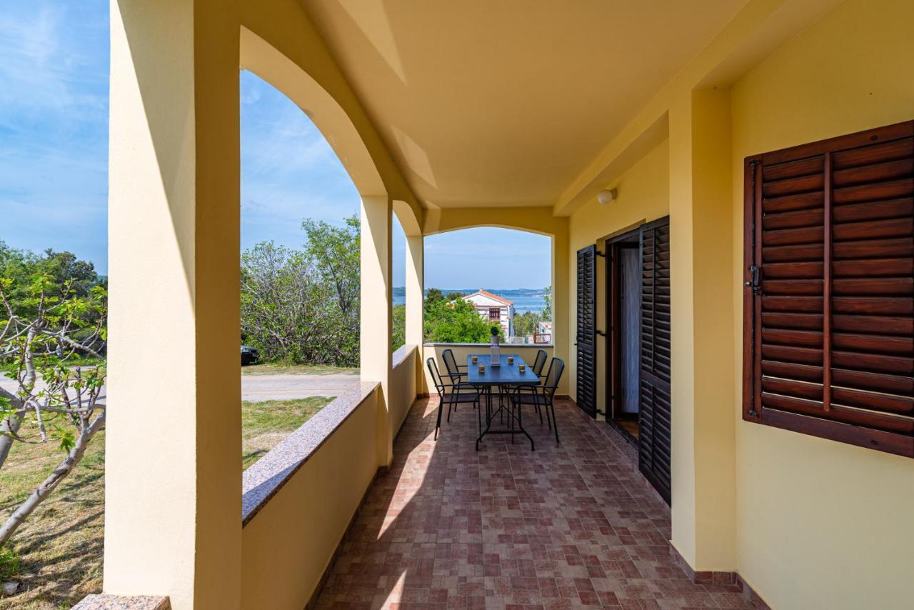 Apartment Marija Novigrad  Εξωτερικό φωτογραφία