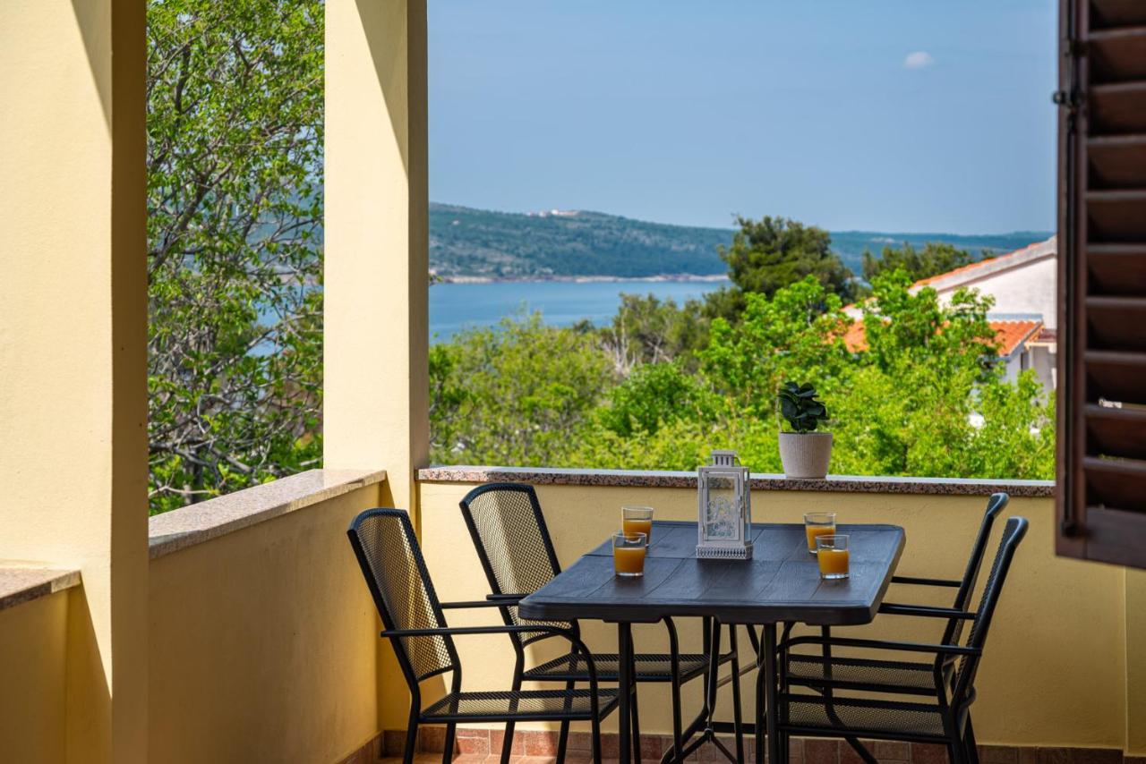 Apartment Marija Novigrad  Εξωτερικό φωτογραφία