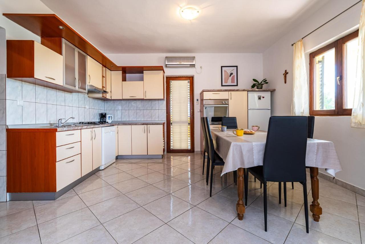 Apartment Marija Novigrad  Εξωτερικό φωτογραφία