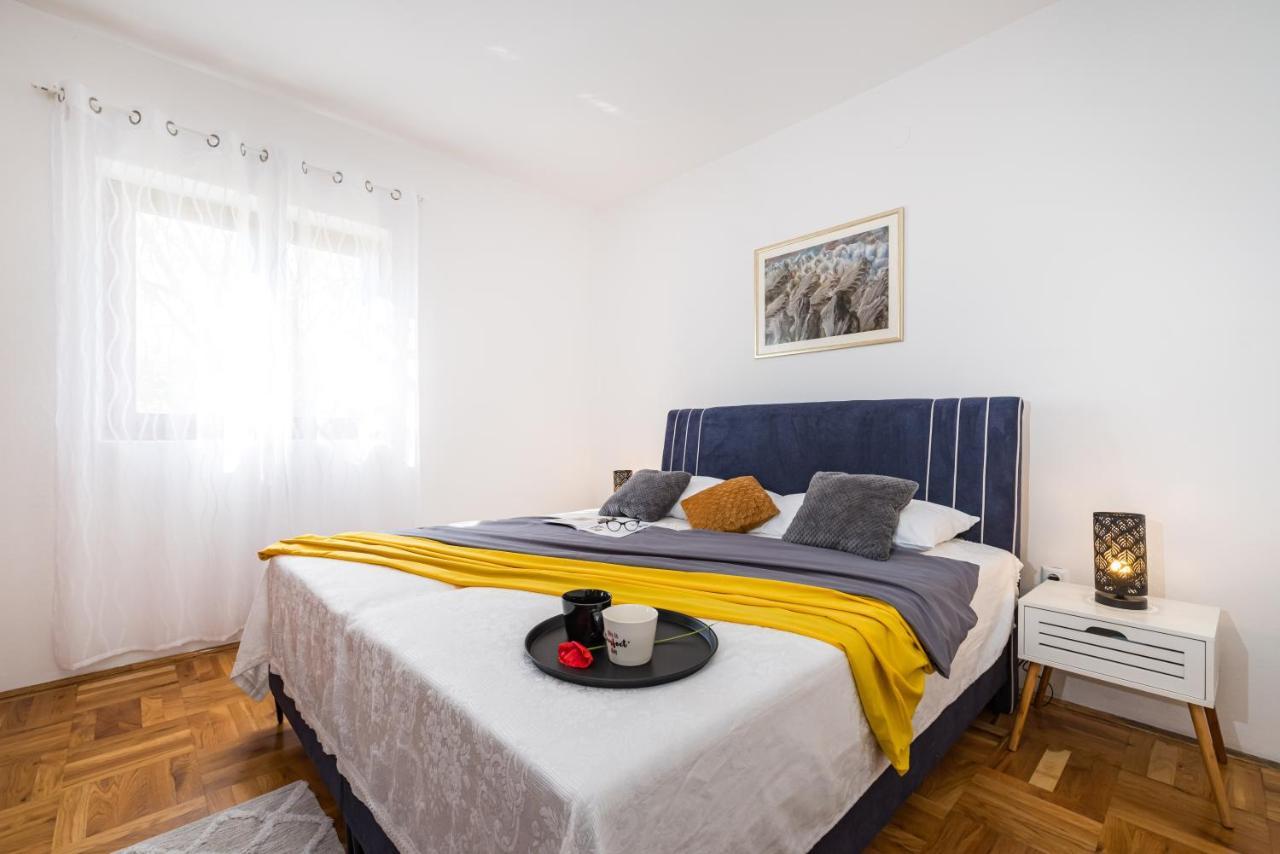 Apartment Marija Novigrad  Εξωτερικό φωτογραφία