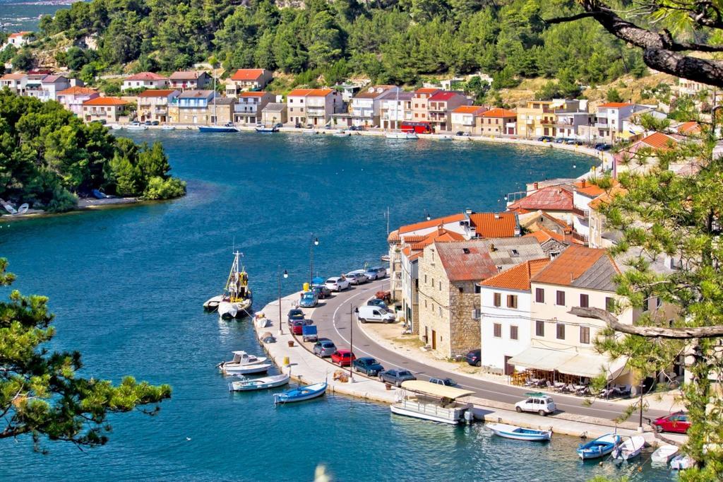 Apartment Marija Novigrad  Εξωτερικό φωτογραφία