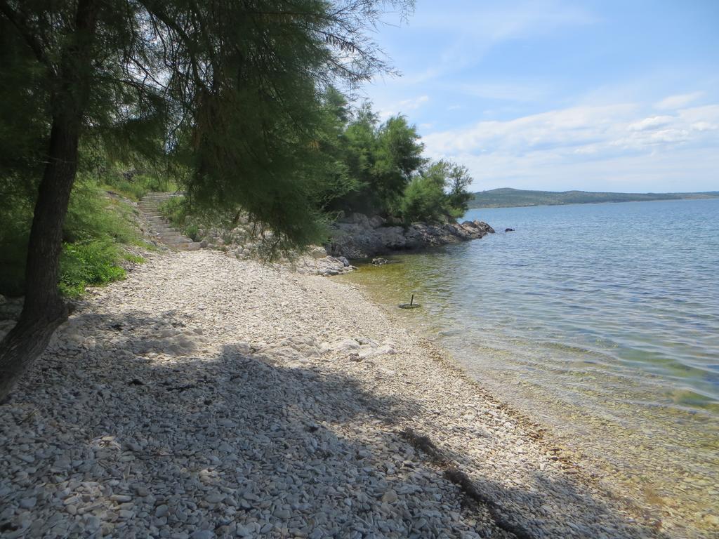Apartment Marija Novigrad  Εξωτερικό φωτογραφία