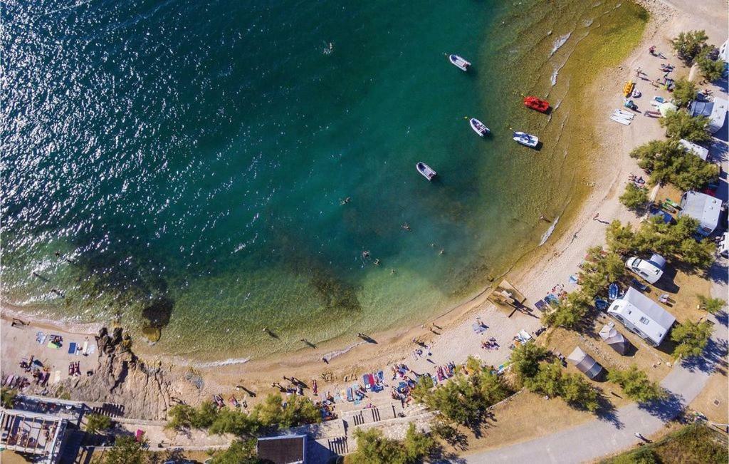 Apartment Marija Novigrad  Εξωτερικό φωτογραφία